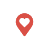 AidSense logo: helping hands